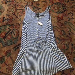 NWT romper