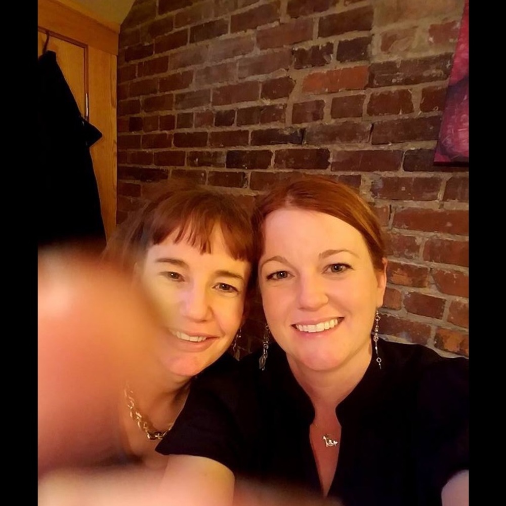 Meet your Posher, Mary