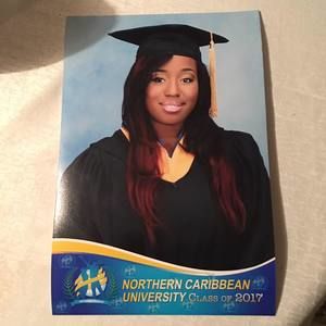 Meet your Posher, Ginelle