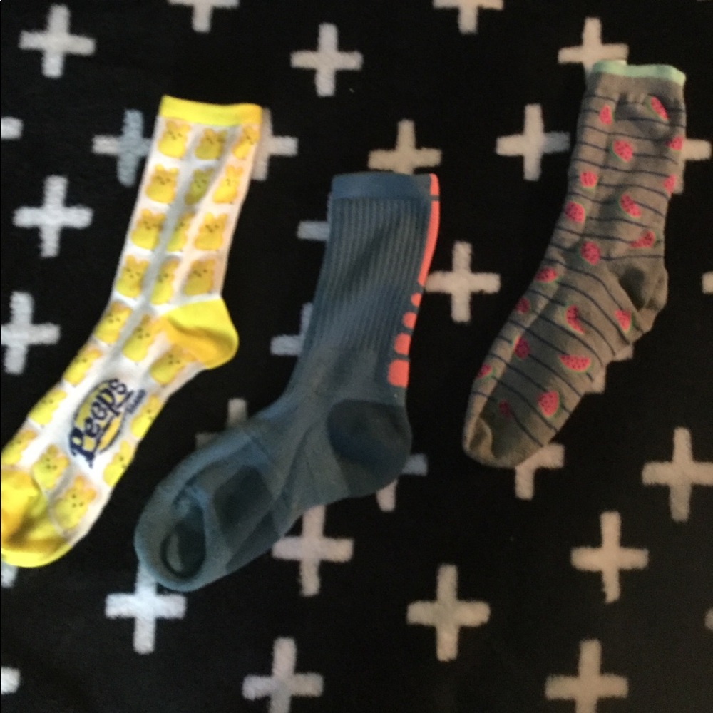 Sock bundle🍉