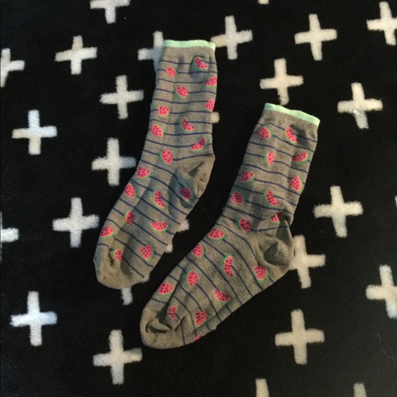 Sock bundle🍉 - Picture 3 of 3