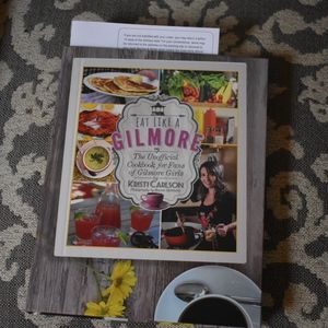 Cookbook