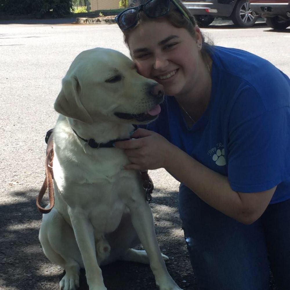 Meet your Posher, Marielee