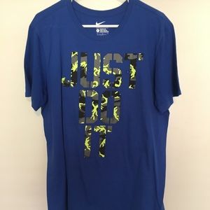 Men's Nike shirts
