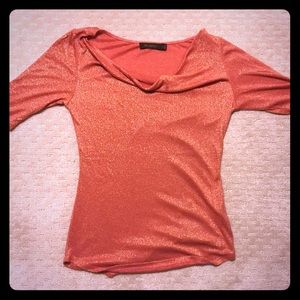 Limited Sparkly Top