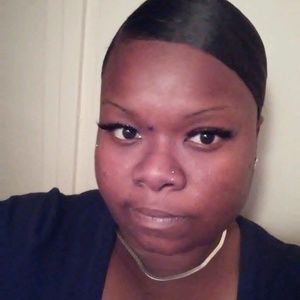 Meet your Posher, Tasha