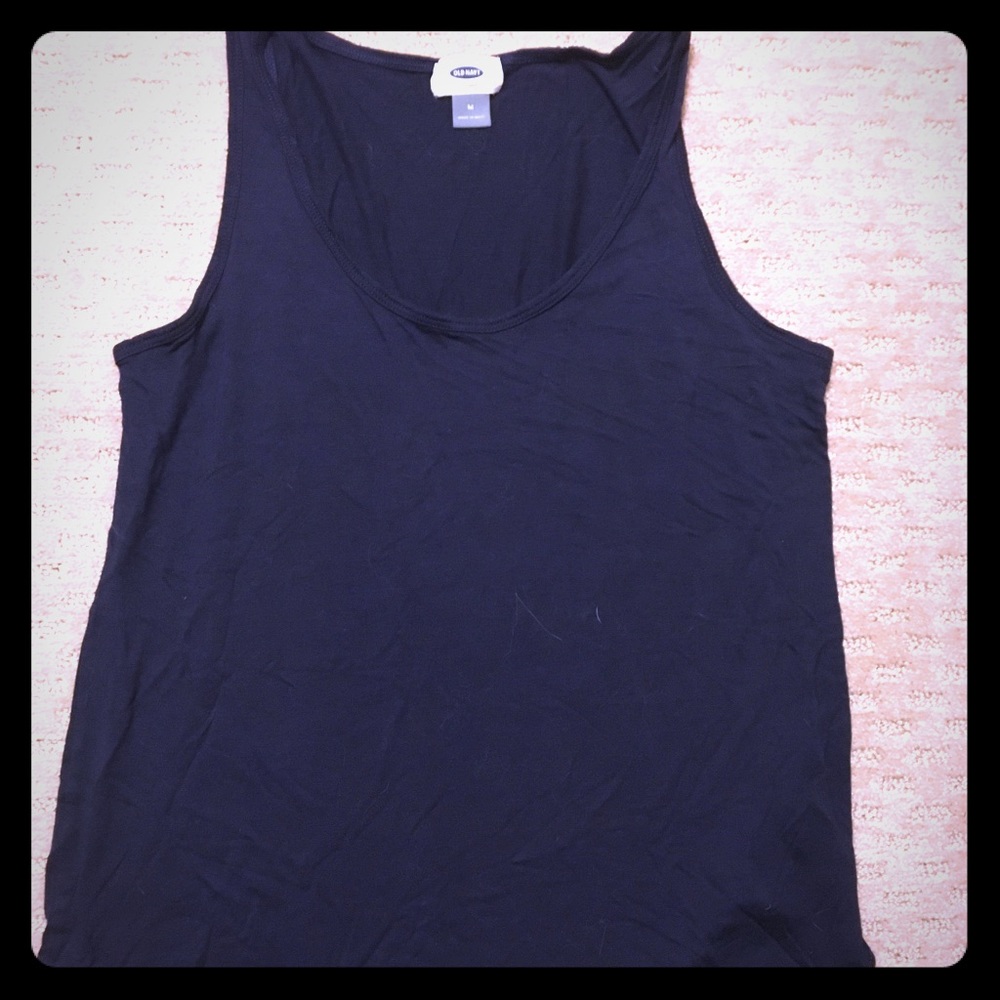 Old Navy Tank