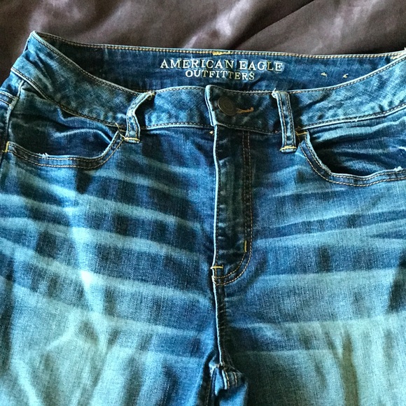 Jeans - Picture 2 of 3