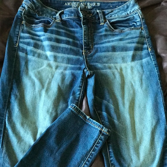 Jeans - Picture 3 of 3