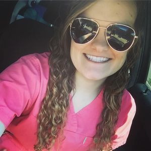 Meet your Posher, Megan