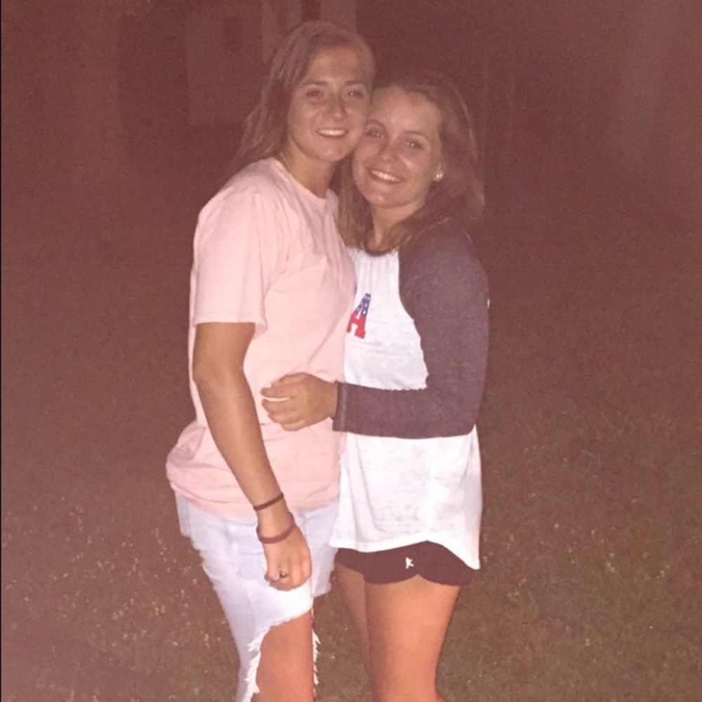 Meet your Posher, Grace