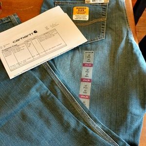 Carhartt Jeans