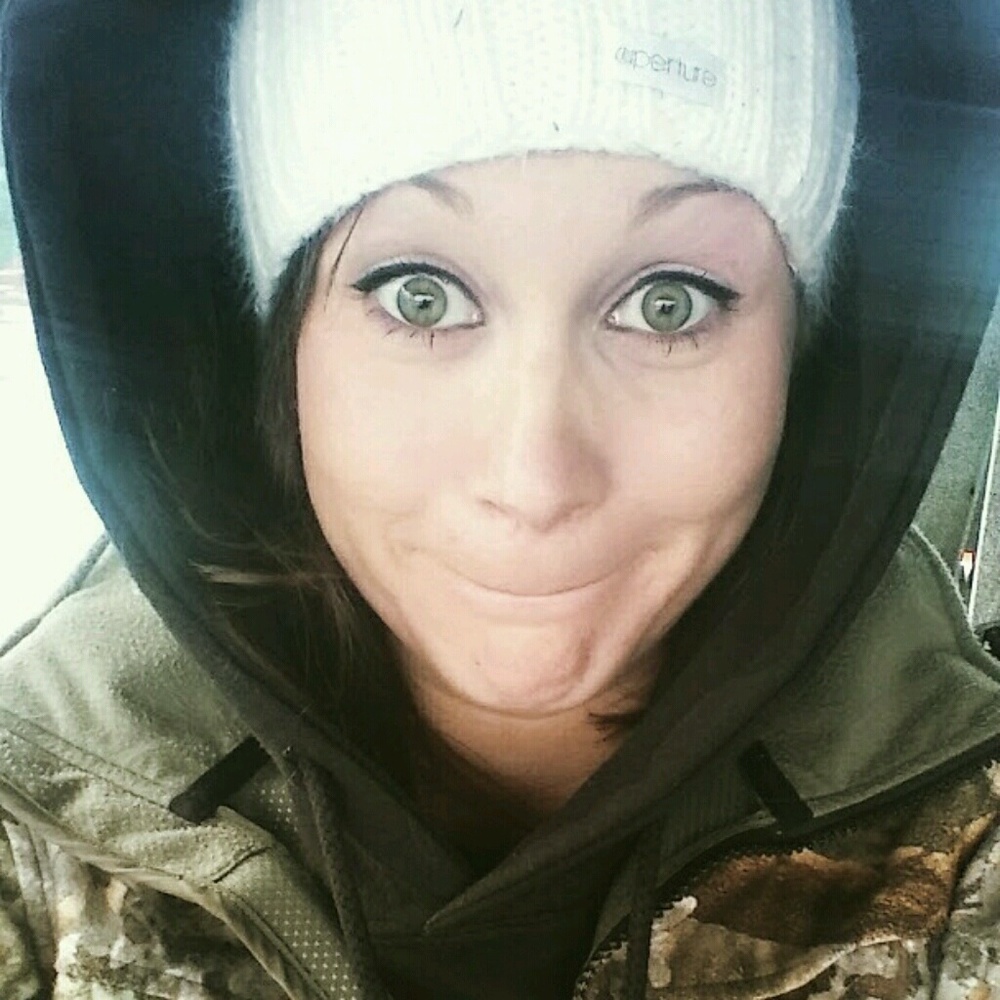 Meet your Posher, Jodi