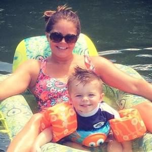 Meet your Posher, Tabby