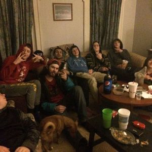 Meet your Posher, Zack