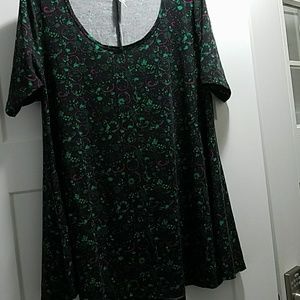 Lularoe perfect T