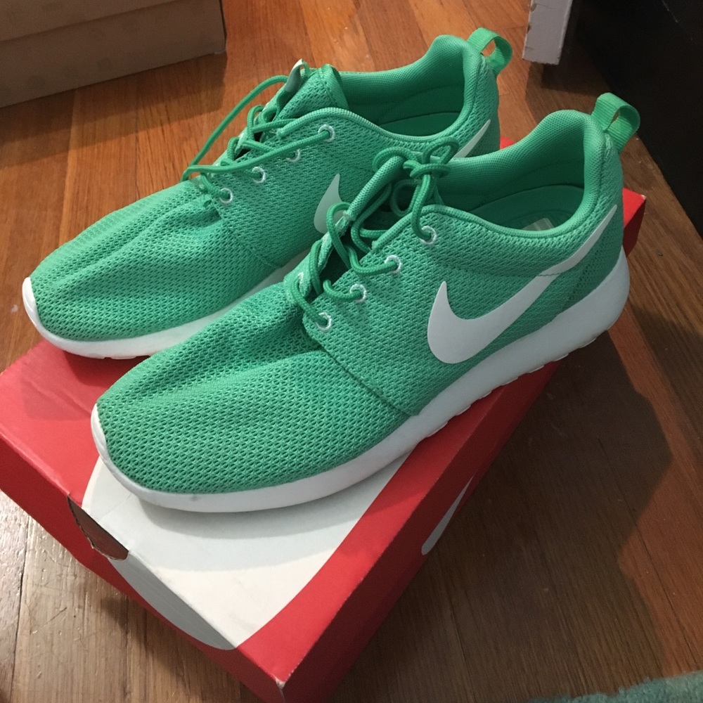Nike Roshe