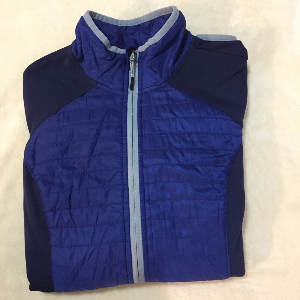 Champion Venture Loft Performance Jacket