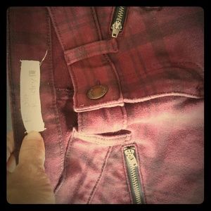 Hippy Laundry stretch jean