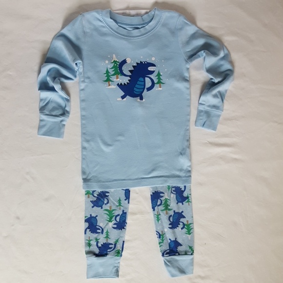 Old Navy Toddler Graphic Pajama Set (2 pc) - Picture 1 of 3