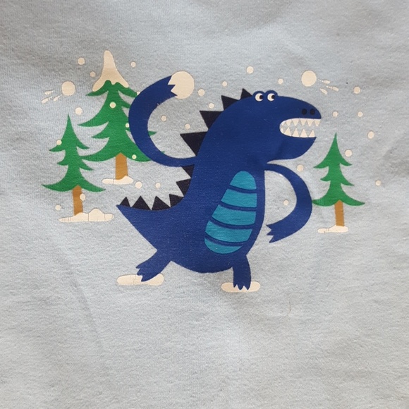 Old Navy Toddler Graphic Pajama Set (2 pc) - Picture 2 of 3