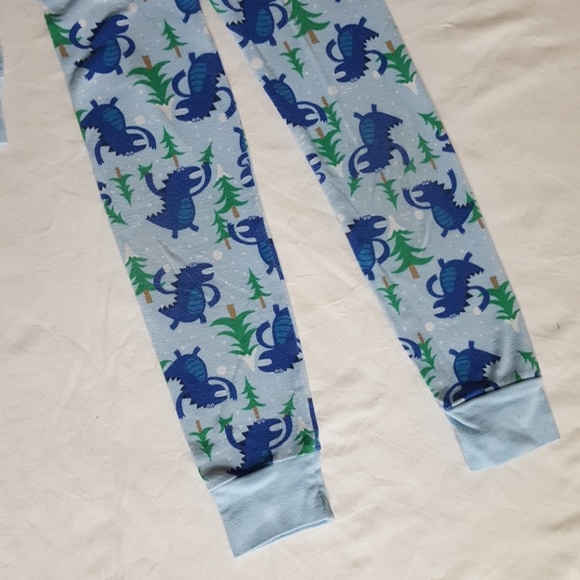 Old Navy Toddler Graphic Pajama Set (2 pc) - Picture 3 of 3