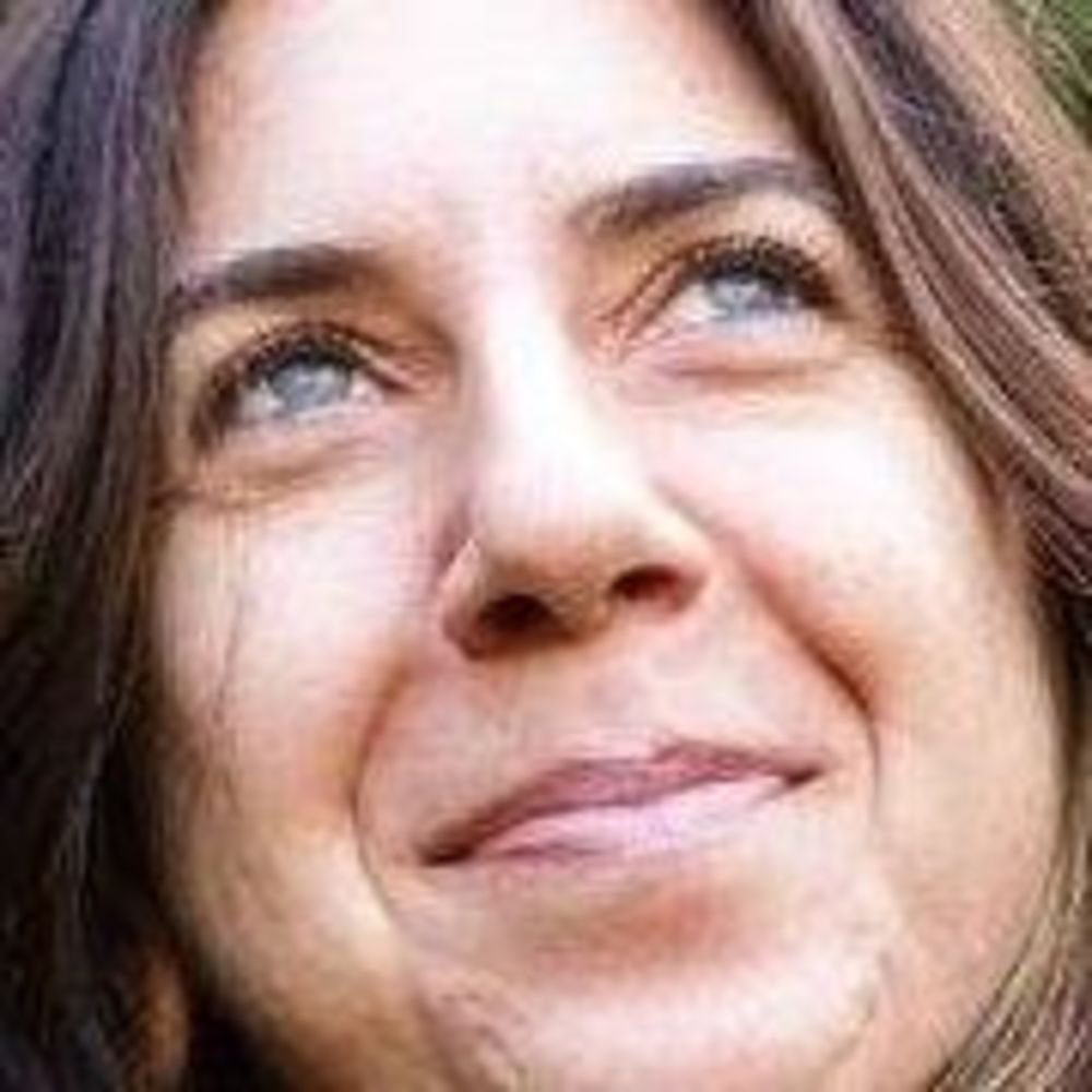 Meet your Posher, Julie