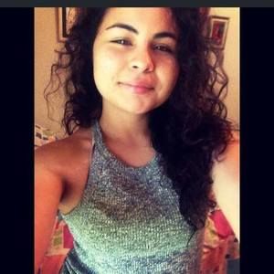 Meet your Posher, Abby