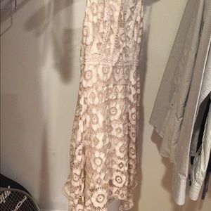 A free people dress
