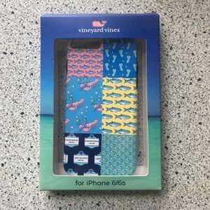 Vineyard Vines iPhone 6 Case