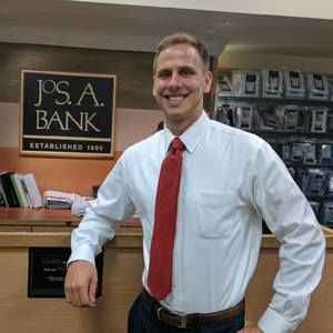 Meet your Posher, Robert