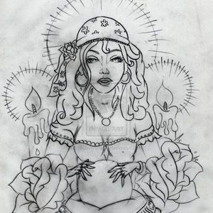 Meet your Posher, Val