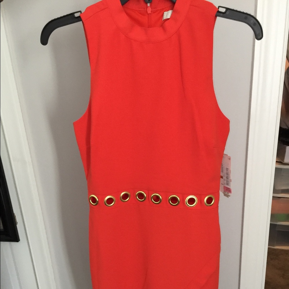 Gianni Bini dress