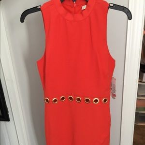 Gianni Bini dress