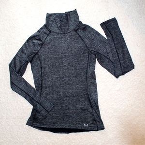 {1-HOUR SALE!!} Under Armour Cold Gear Top