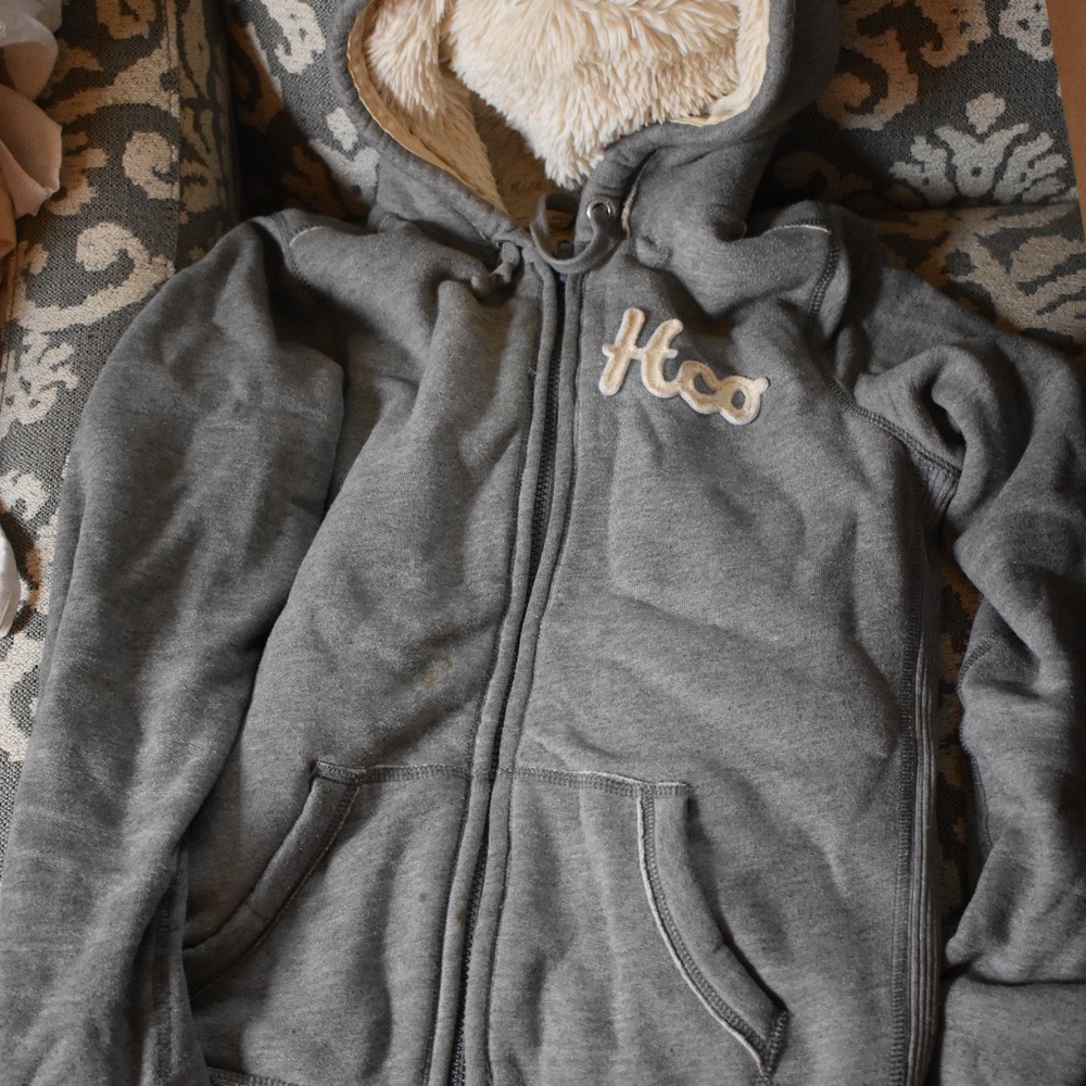 Hollister Jacket