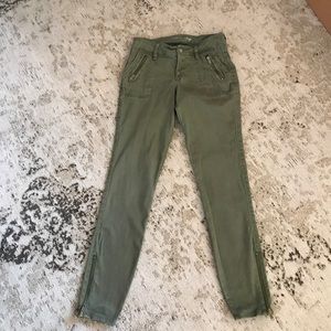 Old Navy The Rockstar Jeans