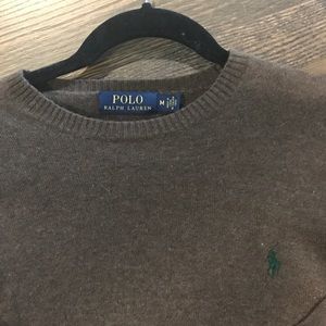 Ralph Lauren Polo Cashmere sweater men's M