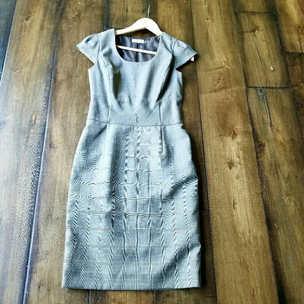 Calvin Klein dress size 2.