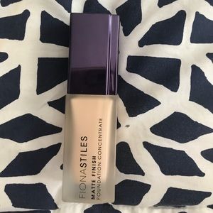 Fiona Stiles Full Coverage Foundation