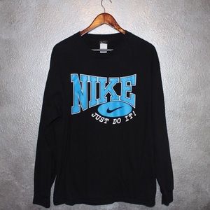 Vintage Nike long sleeve