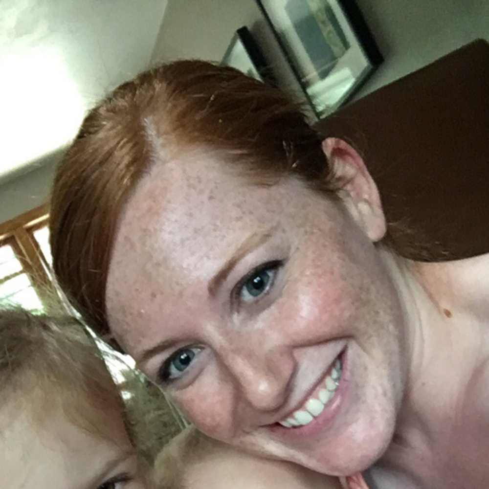 Meet your Posher, Sarah