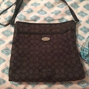 Coach Purse & Wristlet bundle!!!!! ❤️