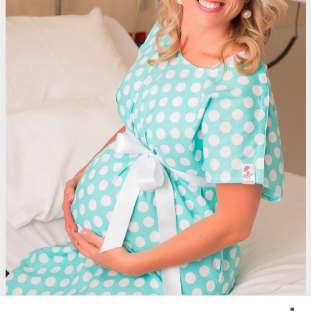 New Posh Pusher Maternity