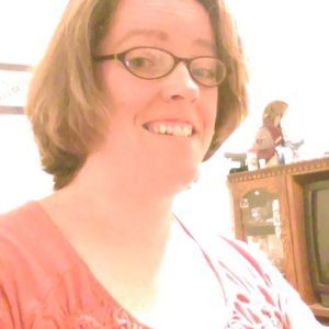 Meet your Posher, Rita