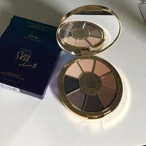 Tarte rainforest of the sea Volume II