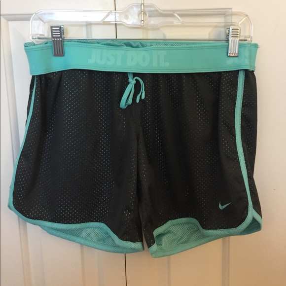 Nike Pants - Nike Mesh Shorts