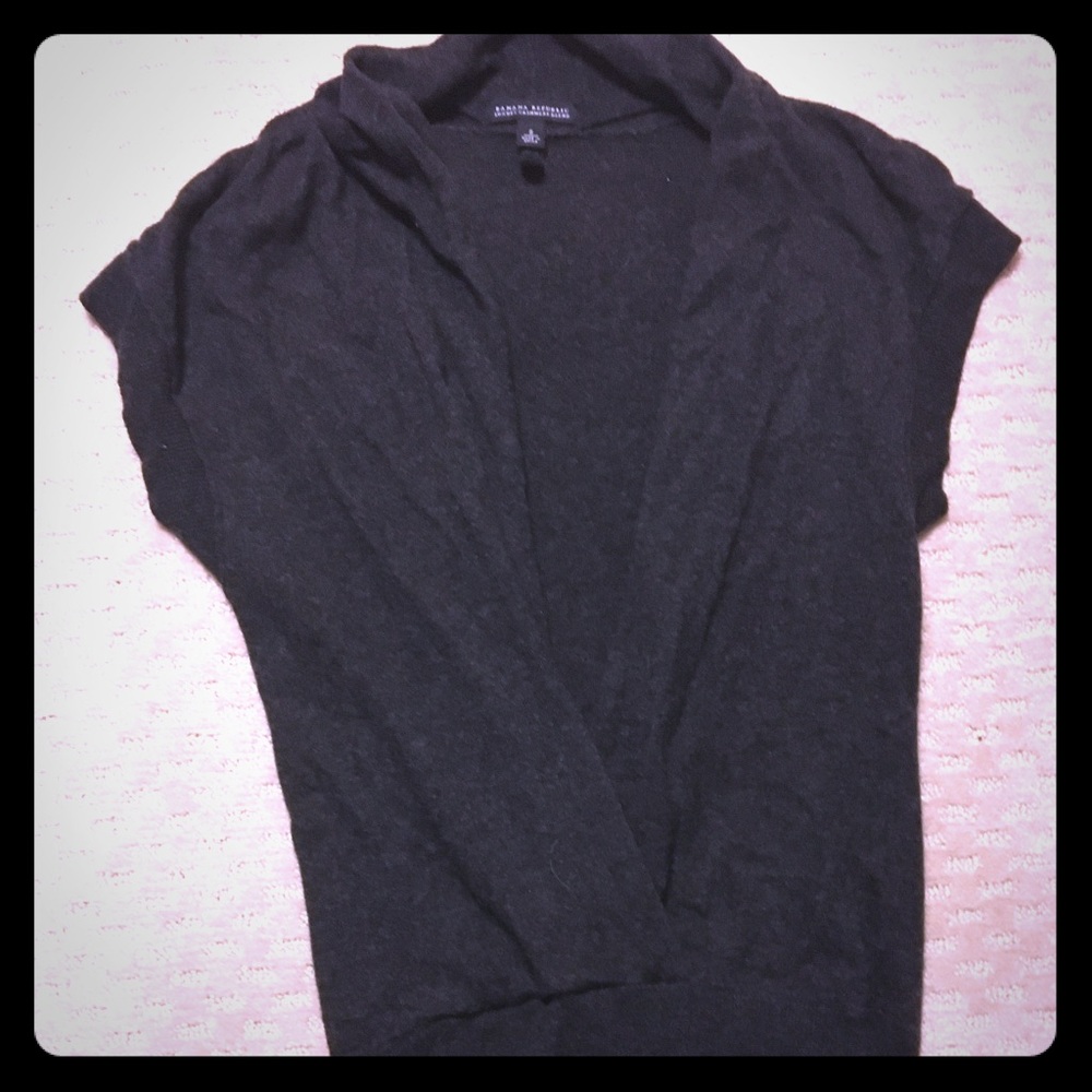 Banana Republic V-Neck Top