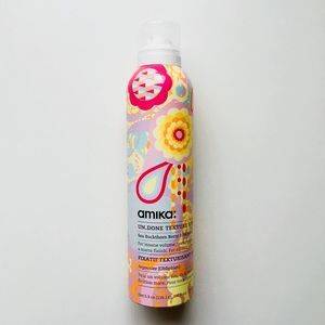NEW! amika: Un.done Texture Spray