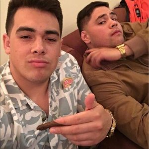 Meet your Posher, Antonio